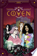 Coven by Taous MERAKCHI