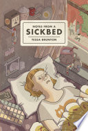 Notes from a Sickbed by Tessa Brunton