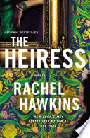 The Heiress by Rachel Hawkins